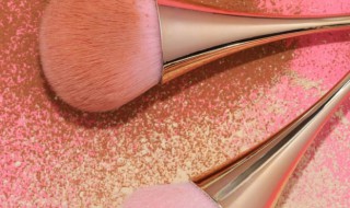 蜜粉刷用来涂什么(蜜粉刷可以当粉底刷吗)