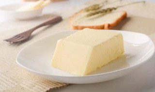 黄油和酥油的区别 黄油和酥油的区别用眼看怎么看?