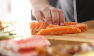 什么是刺身 什么是刺身吃法