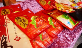 丽水特产有哪些 浙江丽水特产有哪些