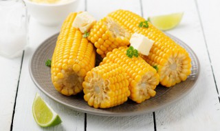 玉米蒸多长时间才能熟 玉米煮多少时间能熟