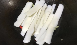 粉利的做法（粉利的做法和配方）