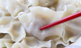 饺子什么样才算煮熟 饺子什么样才是熟了
