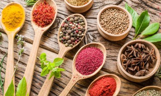 八角和大料的区别 八角和假八角的区别图片