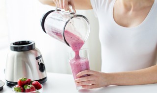 破壁机和榨汁机有什么区别 破壁机和榨汁机有什么区别 哪个好