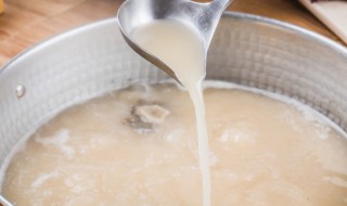 墨鱼干和啥煲汤好啊（墨鱼干和什么煲汤补气血）