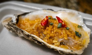 蒸带壳生蚝要蒸多久才熟(蒸带壳生蚝要蒸多久才熟透)