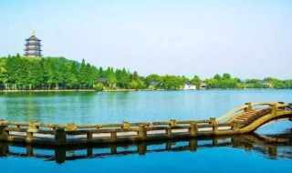 西湖湖面面积是多少?（西湖湖面面积是多少平方米）