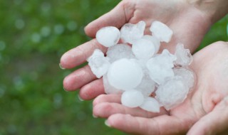 水结冰的温度是多少度（水结冰的温度是多少度以下）