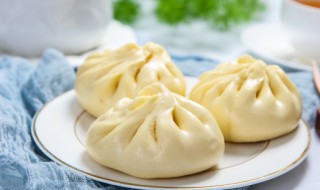 包子肉馅的做法及配料 肉包子馅的最佳配方