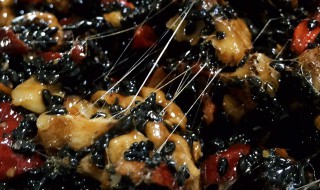 阿胶的做法怎样自己在家熬阿胶 阿胶在家怎么熬制