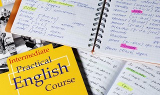 说的英语怎么读（说话的英语怎么读）