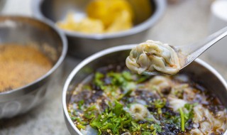 馄饨馅儿的做法（海参馄饨馅儿的做法）