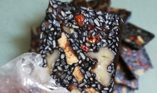 怎么制作阿胶糕的详细做法 怎么制作阿胶糕的详细做法大全