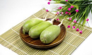 蒸萝卜丸子的家常做法（萝卜丝丸子家常做法）