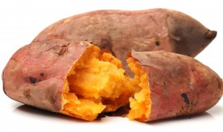 山芋的做法大全家常 山芋怎么蒸简单又好吃