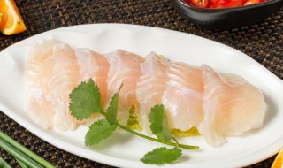柳根鱼的做法（柳根鱼的做法大全）