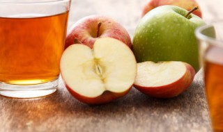 苹果罐头的做法（糖水苹果罐头的做法）