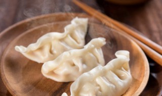 猪肉萝卜馅饺子的做法 牛肉猪肉萝卜馅饺子的做法