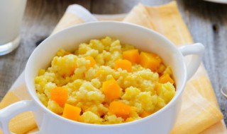 大黄米的做法 大黄米面的做法大全