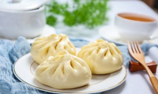 红薯包子的做法 红薯丸子的制作方法