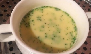 萝卜羹的家常做法(萝卜羹的家常做法视频)