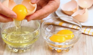 灌蛋的做法(灌蛋的做法视频教程)