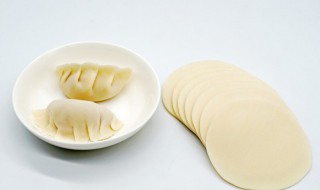 包饺子的做法 包饺子的做法视频