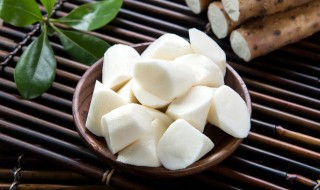 白山药的做法大全（白山药的做法大全宝宝）