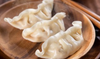 牛肉白萝卜馅饺子的做法 牛肉白萝卜馅饺子的做法大全图解窍门