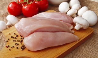 煮鸡胸肉冷水下锅还是热水 煮鸡胸肉冷水下锅还是热水下锅好吃