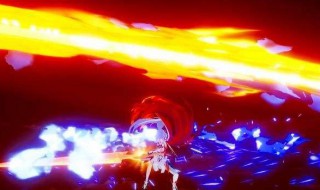 蓝色火焰和红色火焰哪个温度高（蓝色火焰温度高还是红色）