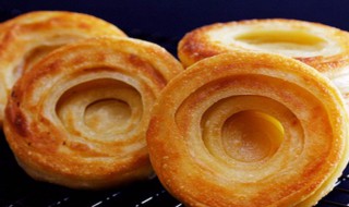 油旋是中餐吗 油旋是中餐吗?