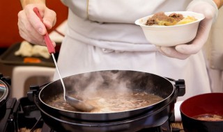 大火收汁还是小火收汁 做菜是大火收汁还是小火收汁