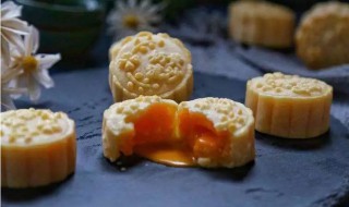 白莲蓉和红莲蓉的区别（白莲蓉和红莲蓉有什么区别）