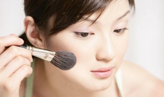 定装粉是什么（定装粉是什么功效的）