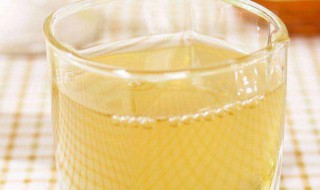 蜂蜜用开水冲还是温水 蜜蜂糖冲开水有什么好处