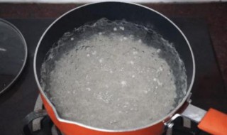 水烧到95度与100度的区别 水烧到95度与100度的区别是什么