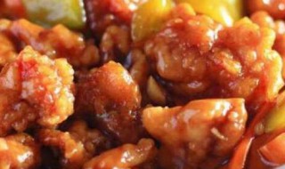 溜肉段和锅包肉的区别 溜肉段和锅包肉的区别在哪