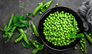 豌豆尖怎么择（豌豆尖怎么择菜）