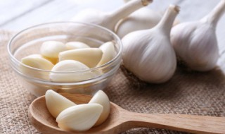 怎么在家里种大蒜 怎样种好大蒜