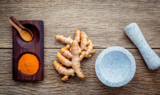 生姜如何土培 生姜如何土培种植