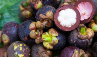 倒捻子山竹怎么剥（倒捻子山竹怎么剥皮视频）