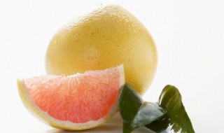 自制柚子皮干的做法 柚子皮晒干的做法大全