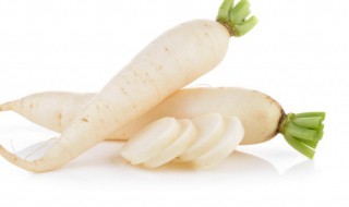 腌制白萝卜的做法（白萝卜干的腌制方法）