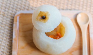 冰糖蒸梨的做法（蒸冰糖梨子治咳嗽的做法）