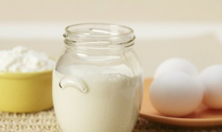 全脂纯牛奶什么意思 全脂纯牛奶是什么意思啊