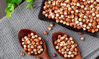 鸡头果怎么剥(鸡头果怎么吃)