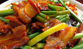 辣肉怎么炒 辣肉怎么炒好吃