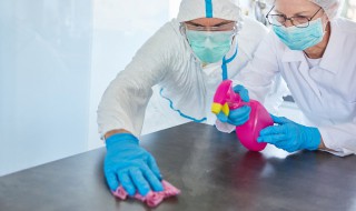 家里怎么灭蟑螂(有一只蟑螂就有一窝吗)